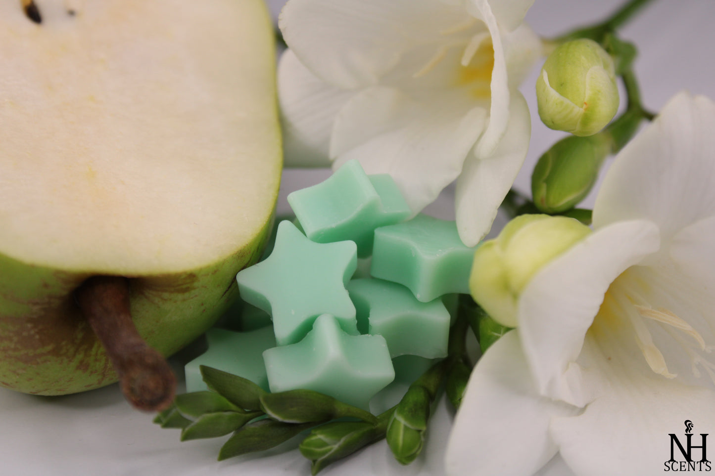 Pear & Freesia - Wax Melts