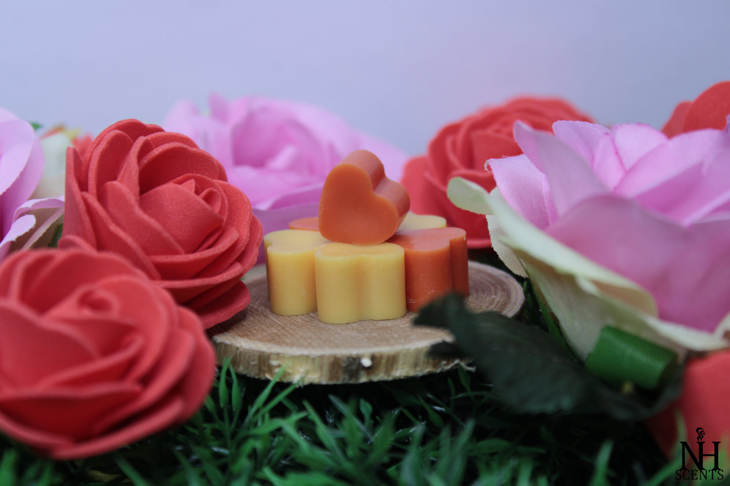 Rose Wonderland (Geïnspireerd) - Wax Melts