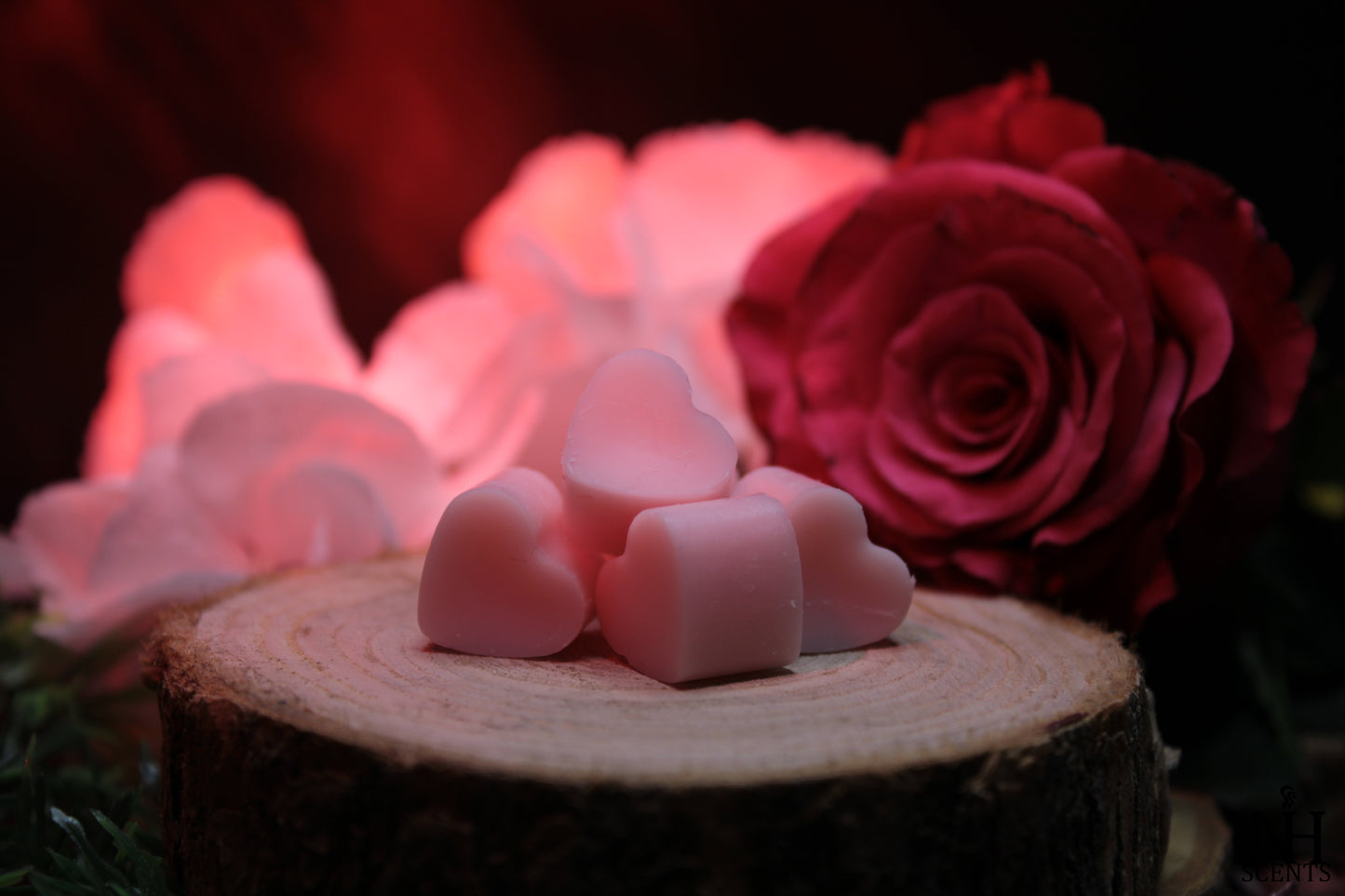 Twilight Blush - Wax Melts